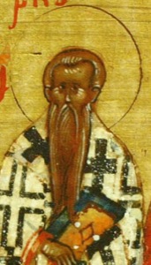 Марк Арефусийский, прп. еп. ?>